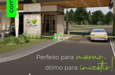Terreno à venda na Avenida Doutor Hélio Palermo, Recanto do Itambé, Franca