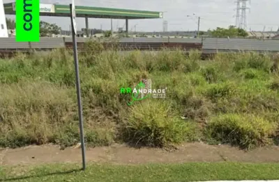 Terreno para venda em jardim nossa senhora das graças de 160.00m²