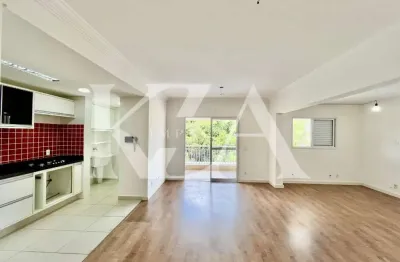 Apartamento para venda em parque da represa de 96.00m² com 2 quartos, 1 suite e 2 garagens