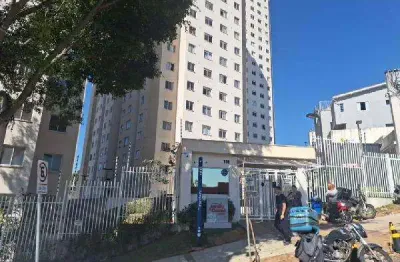 Apartamento para venda em fazenda aricanduva de 32.00m² com 2 quartos