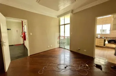 Apartamento para venda em vila nossa senhora das graças de 65.00m² com 2 quartos e 1 garagem