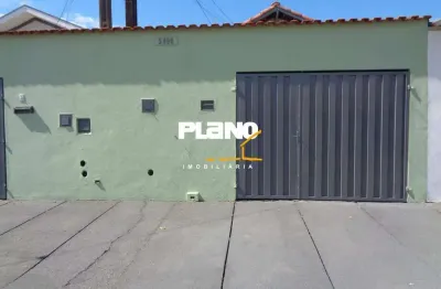 Casa para alugar em jardim redentor de 45.00m² com 1 quarto e 1 garagem