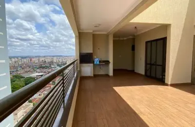 Cobertura para venda em jardim paulista de 239.00m² com 4 quartos, 4 suites e 2 garagens