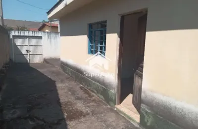 Casa para venda em jardim das cerejeiras de 150.00m² com 2 quartos e 5 garagens