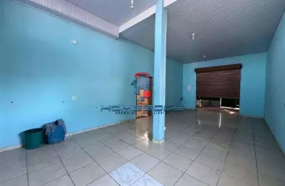 Loja para alugar em jardim maria antonia (nova veneza) de 52.00m²