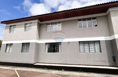 Apartamento para venda em alto boqueirão de 65.00m² com 3 quartos e 1 garagem