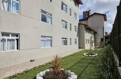 Apartamento para venda em cidade industrial de 45.00m² com 2 quartos e 1 garagem
