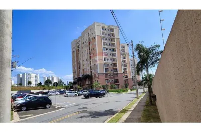 Apartamento para alugar em vila nambi de 50.00m² com 20 quartos e 1 garagem