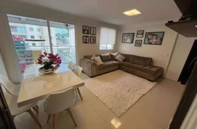 Apartamento para venda em vila progresso de 115.00m² com 3 quartos, 2 suites e 2 garagens