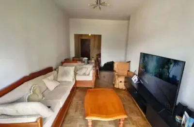 Apartamento para venda em liberdade de 104.00m² com 3 quartos e 1 garagem