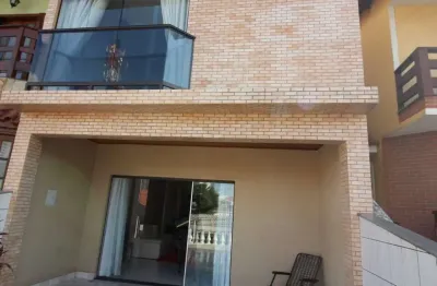 Sobrado para venda em vila augusta de 250.00m² com 3 quartos, 1 suite e 3 garagens