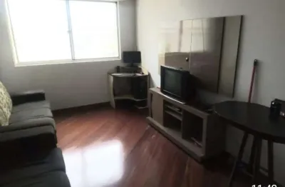 Apartamento para venda em vila mazzei de 62.00m² com 2 quartos e 1 garagem