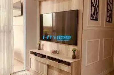 Apartamento para venda em vila medeiros de 102.00m² com 3 quartos, 1 suite e 1 garagem