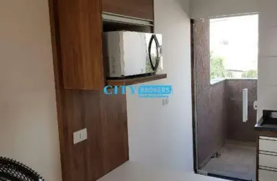 Apartamento para venda em vila matilde de 48.00m² com 2 quartos e 1 garagem