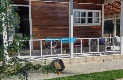 Chácara / sítio com 2 quartos à venda na Estrada do Saboo, **, Jardim São João, Guarulhos