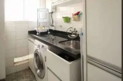 Apartamento para venda em lauzane paulista de 118.00m² com 3 quartos, 1 suite e 2 garagens