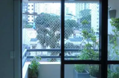 Apartamento para venda em vila monumento de 77.00m² com 3 quartos, 1 suite e 2 garagens