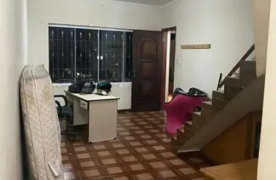 Sobrado para venda em artur alvim de 130.00m² com 2 quartos e 1 garagem