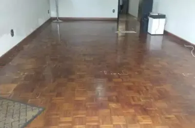 Sobrado para venda em jaguaré de 220.00m² com 4 quartos, 1 suite e 2 garagens
