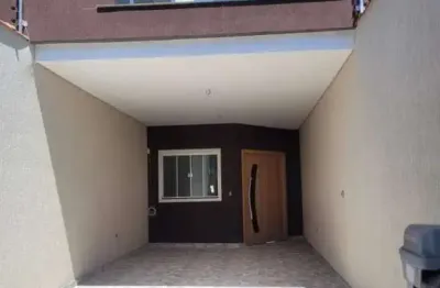 Sobrado para venda em vila helena de 180.00m² com 3 quartos, 1 suite e 2 garagens