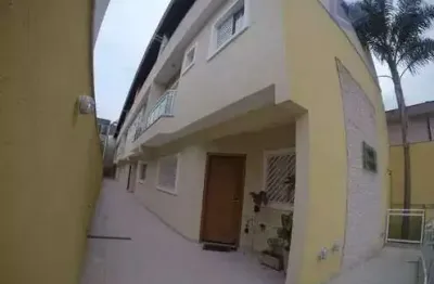 Casa de condomínio para venda em vila carrão de 137.00m² com 2 quartos, 2 suites e 2 garagens