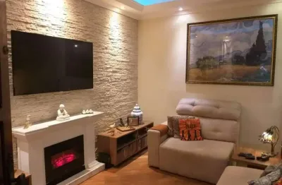 Casa de condomínio para venda em jardim silva teles de 119.00m² com 2 quartos, 1 suite e 1 garagem