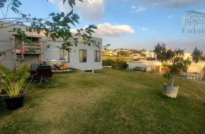 Casa para venda em colinas de inhandjara de 1000.00m² com 4 quartos, 2 suites e 4 garagens