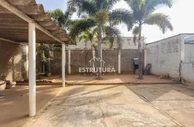 Imóvel comercial para venda em vila do rádio de 222.00m² com 4 garagens