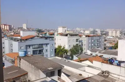 Apartamento para venda em nova gerty de 47.00m² com 1 quarto e 1 garagem