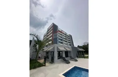 Apartamento para venda em vila pilar de 57.15m² com 2 quartos e 2 garagens