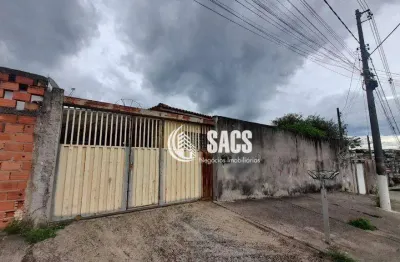 Casa para alugar em cidade satélite íris de 120.00m² com 3 quartos e 3 garagens
