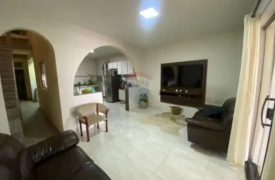 Casa para venda em vila barcelona de 218.00m² com 4 quartos, 1 suite e 4 garagens