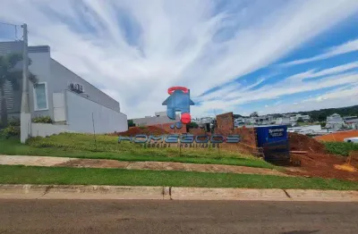 Terreno para venda em loteamento residencial mac knight de 324.00m²