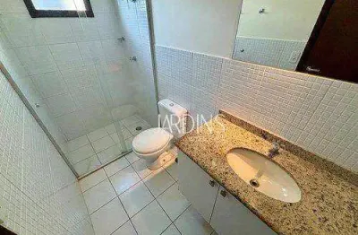 Apartamento para venda em nova aliança de 44.00m² com 1 quarto, 1 suite e 1 garagem