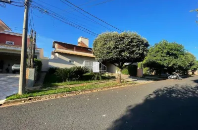Casa para alugar em residencial jardins de 230.00m² com 4 quartos, 2 suites e 4 garagens