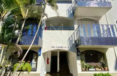 Apartamento para venda em jardim paris de 60.00m² com 2 quartos e 1 garagem