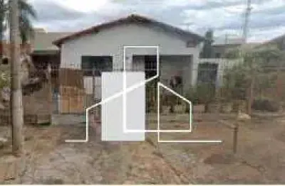 Casa para venda em jardim santa catarina de 100.00m² com 2 quartos