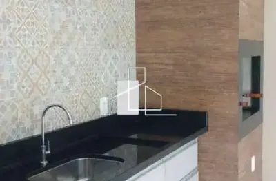 Casa para venda em jardim bianco de 135.00m² com 2 quartos, 1 suite e 2 garagens