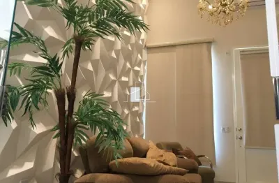 Casa para venda em ideal life ecolazer residence de 120.00m² com 3 quartos, 3 suites e 2 garagens