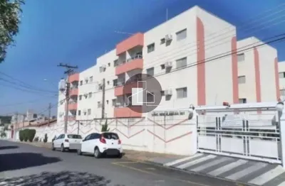 Apartamento para venda em parque residencial lauriano tebar de 68.00m² com 2 quartos