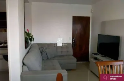 Apartamento para venda em higienópolis de 75.00m² com 2 quartos
