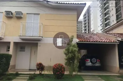 Casa para venda em roseiral de 135.00m² com 3 quartos e 1 suite
