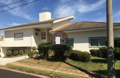 Casa para venda em residencial jardins de 500.00m² com 3 quartos e 3 suites