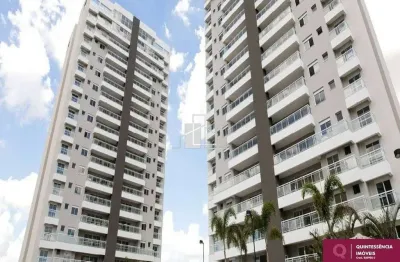 Apartamento para venda em jardim tarraf ii de 142.00m² com 3 quartos e 3 suites