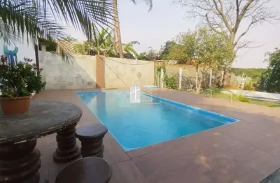 Casa para venda em estância santa catarina (zona rural) de 233.00m² com 3 quartos e 5 garagens