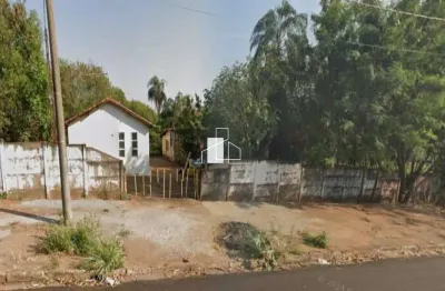 Terreno à venda na Avenida Tanabi, 1580083, Eldorado, São José do Rio Preto