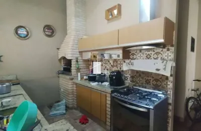 Casa para venda em recanto duas vendas de 150.00m² com 3 quartos, 1 suite e 2 garagens