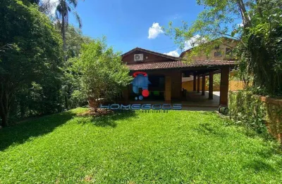 Chácara para venda em joaquim egídio de 1326.66m² com 4 quartos, 2 suites e 6 garagens