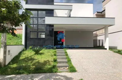 Casa de condomínio para venda em swiss park de 257.00m² com 3 quartos, 3 suites e 4 garagens