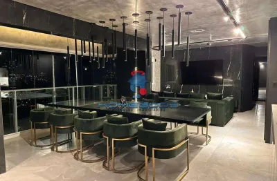 Cobertura para venda em fazenda são quirino de 92.00m² com 2 quartos, 2 suites e 4 garagens